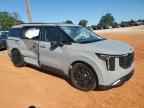 2025 KIA Carnival