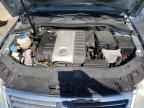 2008 VOLKSWAGEN Passat
