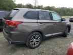 2016 MITSUBISHI outlander