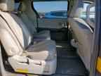 2012 TOYOTA SIENNA