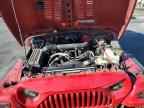 2000 JEEP WRANGLER