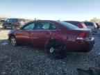 2008 CHEVROLET IMPALA