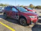 2019 SUBARU Crosstrek