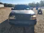 2004 CHEVROLET Trailblazer