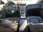 2012 CADILLAC CTS