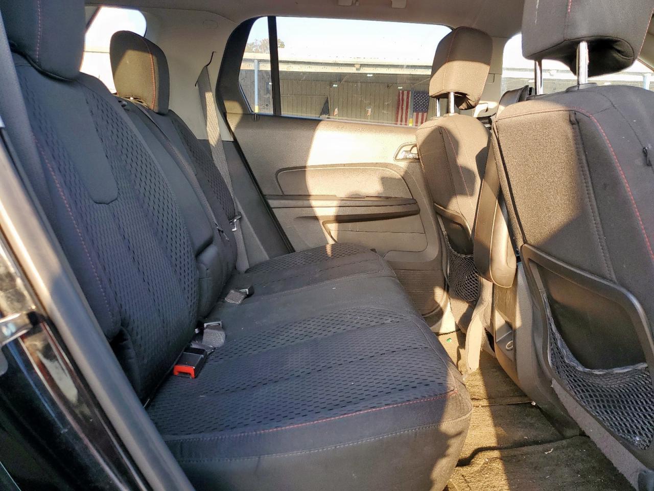 2015 GMC Terrain