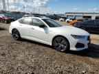 2021 ACURA TLX