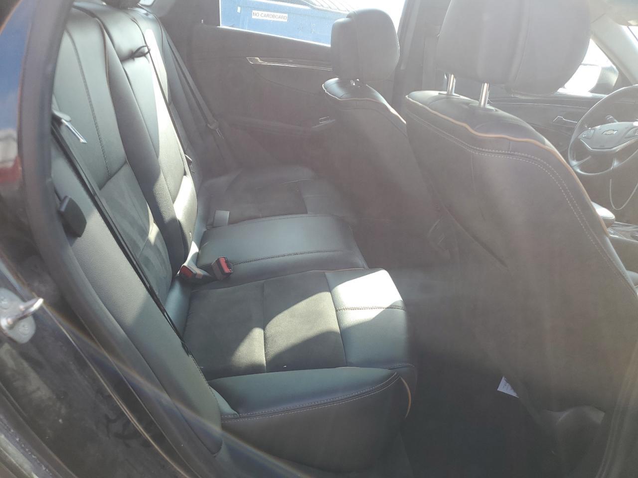 2014 CHEVROLET IMPALA