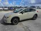 2014 SUBARU XV Crosstrek