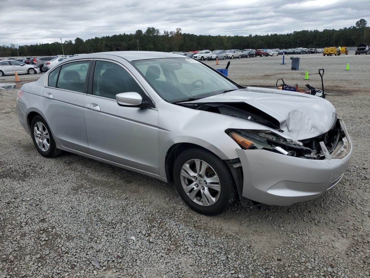 2010 HONDA ACCORD