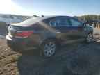 2012 BUICK LACROSSE