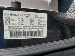 2008 DODGE GRAND CARAVAN
