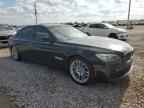 2013 BMW 7 series