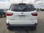 2020 FORD EcoSport