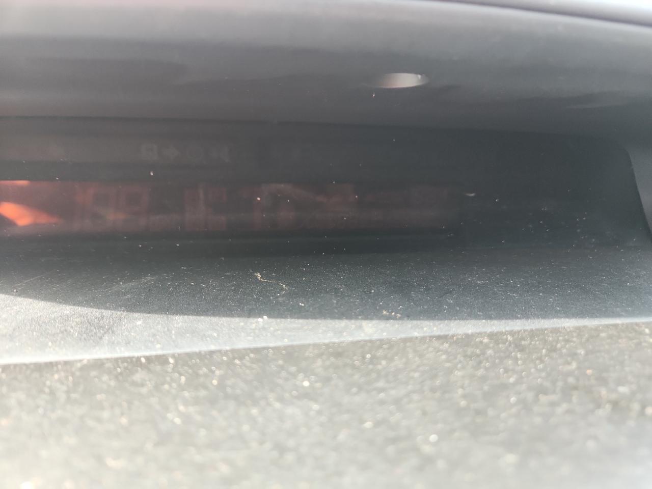 2012 TOYOTA PRIUS V
