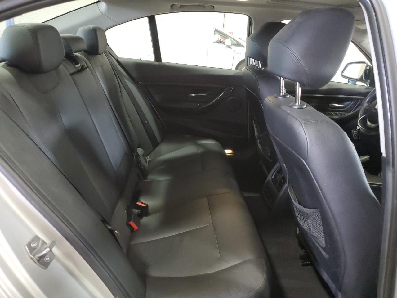 2013 BMW 3 SERIES