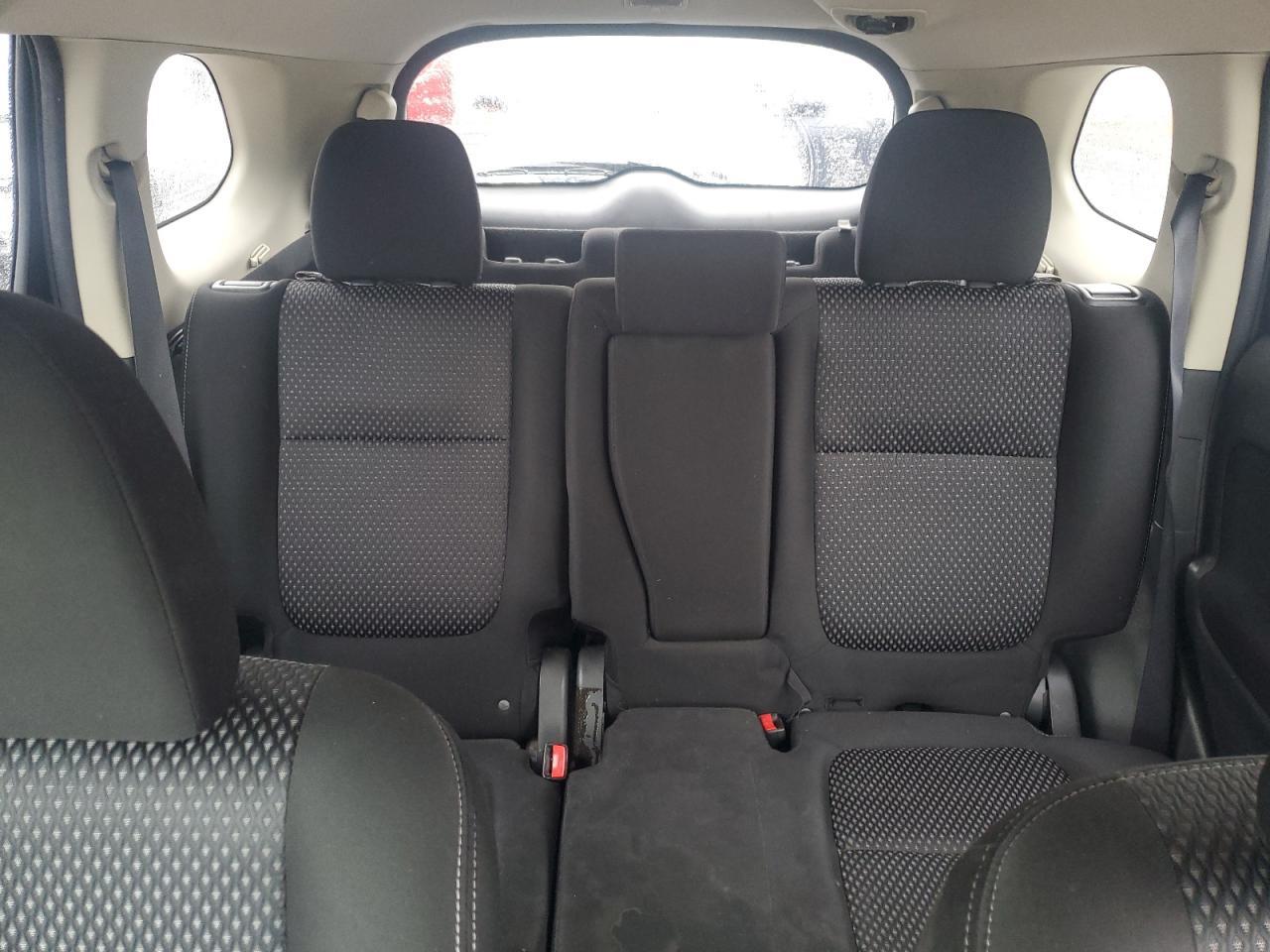 2017 MITSUBISHI outlander