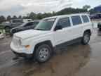2016 JEEP PATRIOT