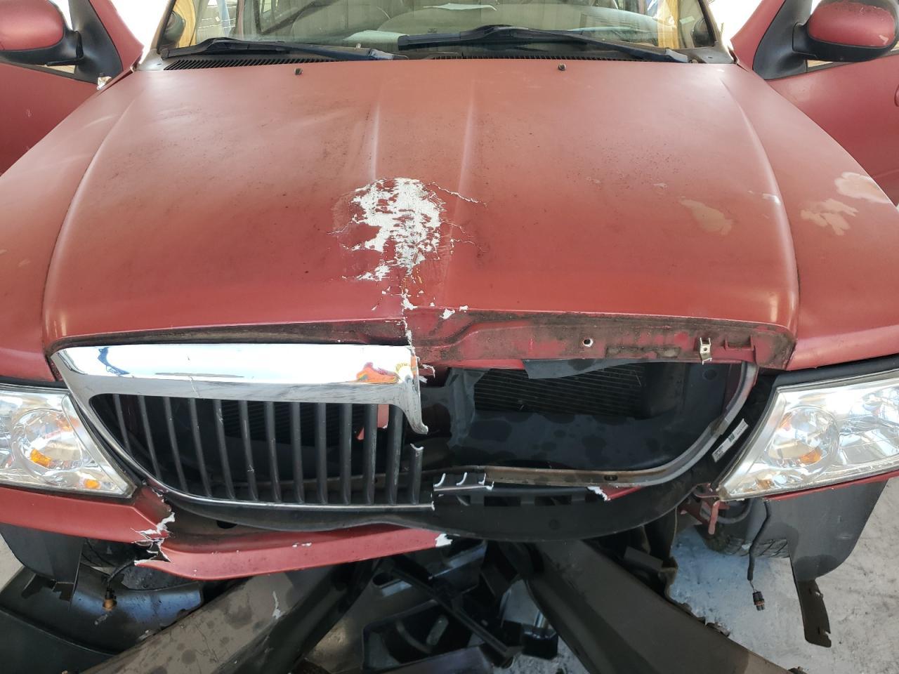 1999 LINCOLN Navigator