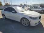 2014 BMW 5 series