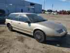 1994 SATURN Sw1