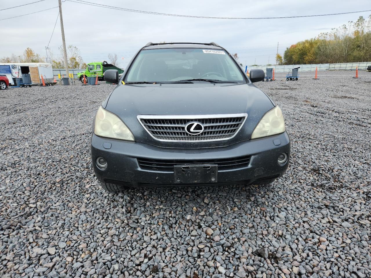 2006 LEXUS RX 400