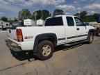 2002 CHEVROLET Silverado
