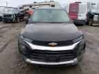 2021 CHEVROLET Trailblazer
