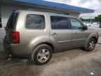 2011 HONDA PILOT