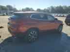 2018 BMW X2
