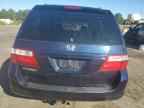 2007 HONDA ODYSSEY
