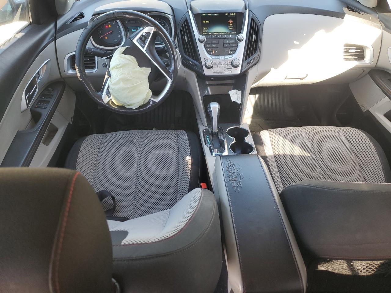 2012 CHEVROLET EQUINOX