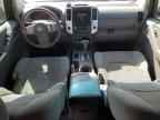 2009 NISSAN Frontier