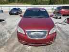 2013 CHRYSLER 200