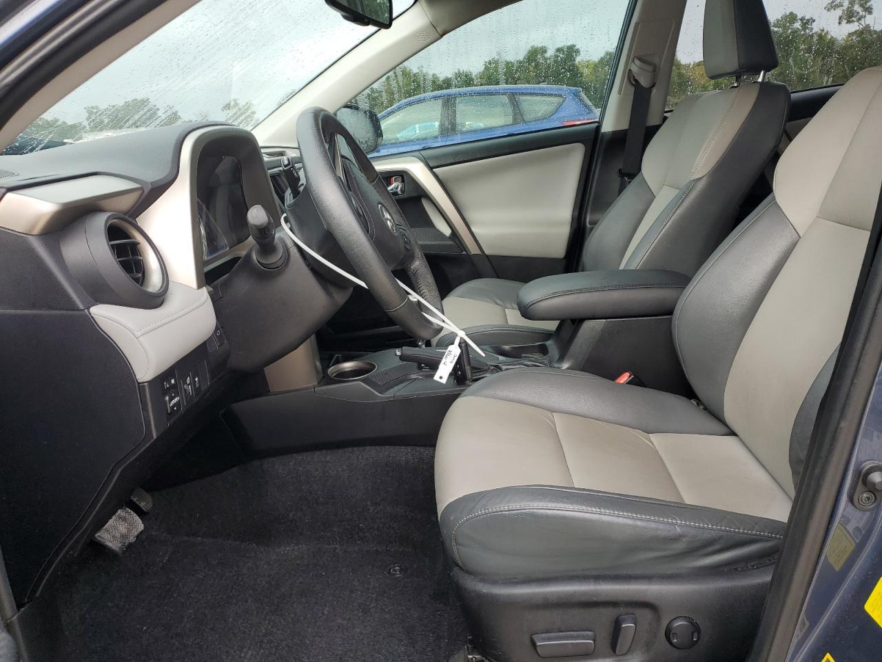 2014 TOYOTA RAV4