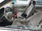 2002 TOYOTA COROLLA