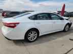 2015 TOYOTA Avalon