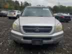 2003 HONDA PILOT