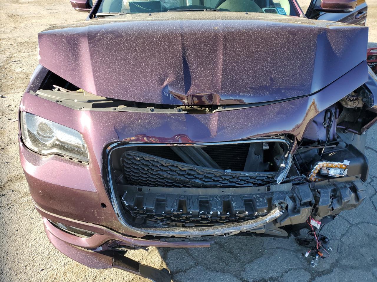 2021 CHRYSLER 300