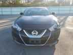 2018 NISSAN Maxima