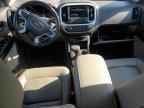 2017 GMC CANYON