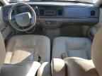 2011 FORD Crown Victoria
