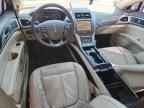 2013 LINCOLN MKZ