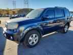 2011 HONDA PILOT