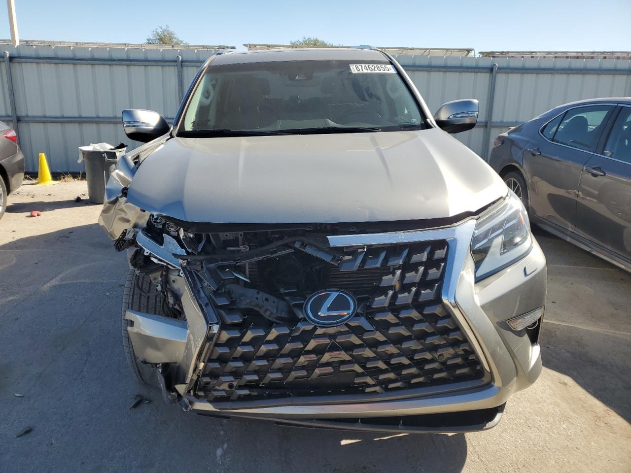 2022 LEXUS Gx