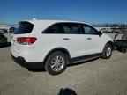2018 KIA SORENTO