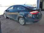 2016 FORD Fiesta