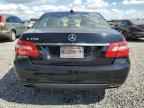 2011 MERCEDES-BENZ E-Class