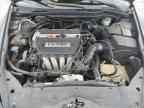 2006 HONDA ACCORD