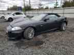 2011 JAGUAR XK-Series